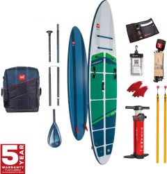Red Paddle Co 12'0'' Compact - Package