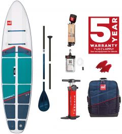  RED PADDLE CO 11'0'' COMPACT 2022