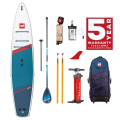 SET RED PADDLE CO 12'6'' SPORT