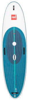 RED PADDLE CO 10'7'' RIDE WINDSURF