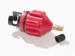 Red Paddle Co Schrader Autoventil Adapter 2022